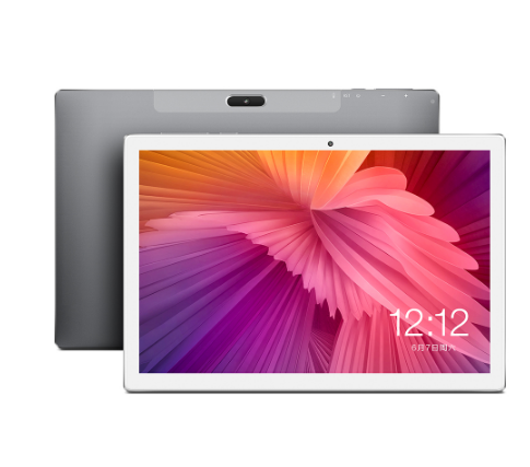 10 pulgadang 4G LTE Android Tablet MTK6797 Android10 1920x1200 IPS Screen 4G RAM 64GB ROM Mga Phone Call Tablet