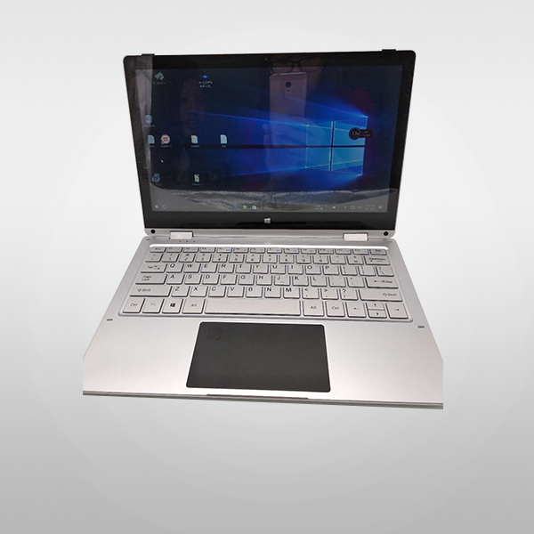 11.6 Inch Yoga Tulad ng Windows Intel Laptop