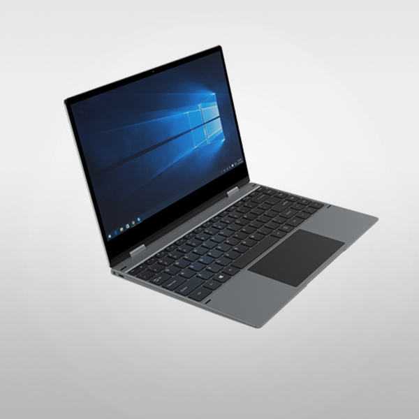 13.3 Inch Yoga Tulad ng Windows Intel Laptop