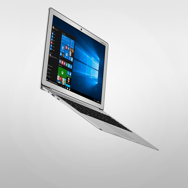 14.1 Inch Windows Intel Laptop