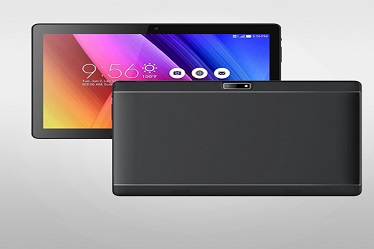 Mga kalamangan ng 10.1 Inch SC9832 CPU Android 4G LTE Tablet PC