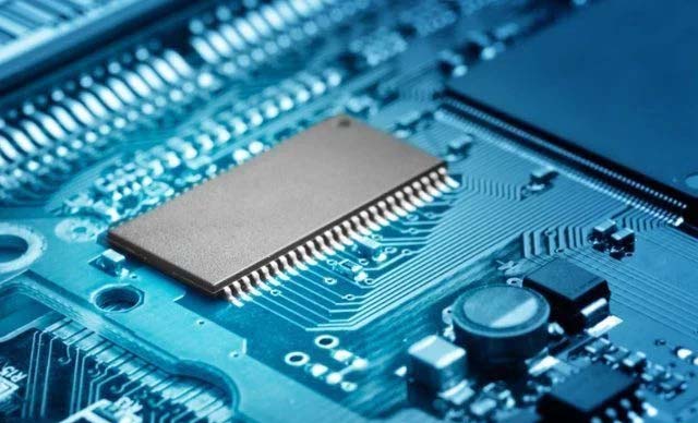 Inilabas ang nangungunang 100 negosyong semiconductor ng China