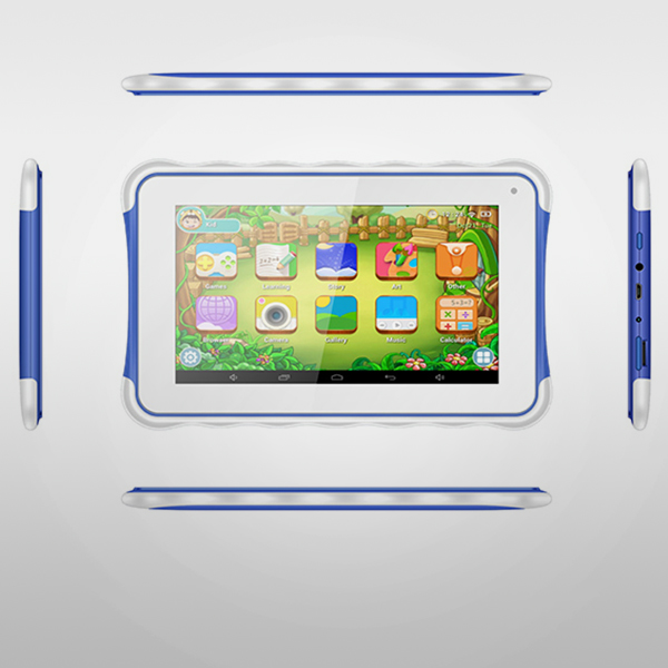 8 Inch Pang-edukasyon Android Tablet PC